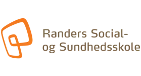 Randers Social Og Sundhedsskole Logo 1950X1050
