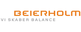 Beierholm Logo