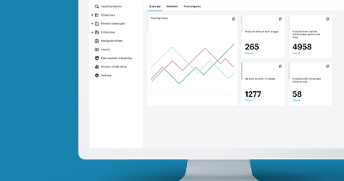 Struct - User-friendly and powerful PIM platform - Novicell
