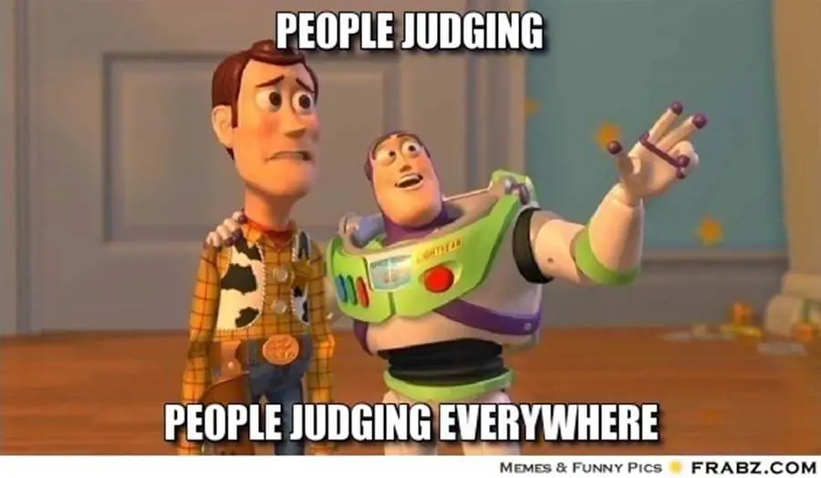Woody And Busslightyee Meme