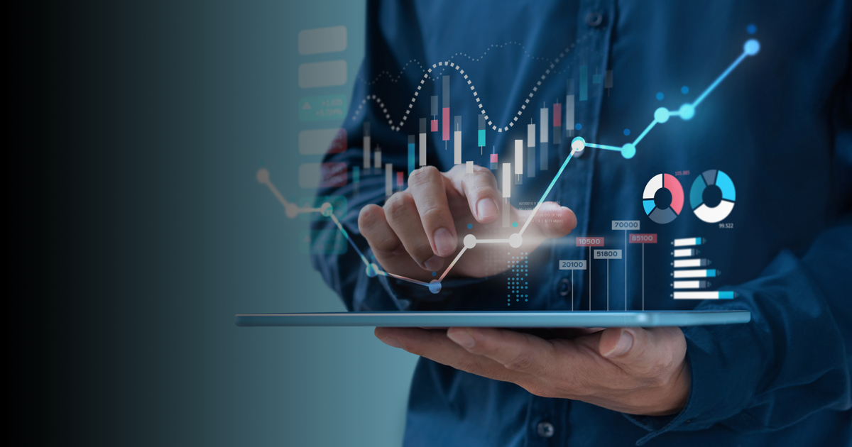 Data Value - How to create value with your business data