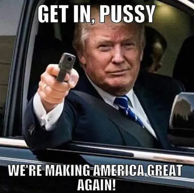 Donald Trump Meme