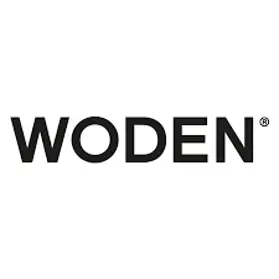 Woden Logo