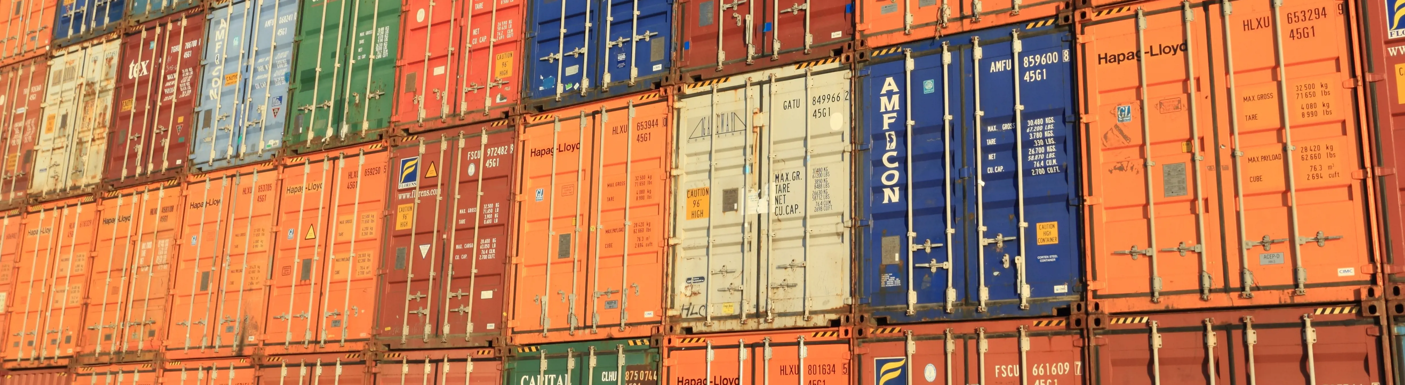 Containere Transport Novicell Containere Transport Novicell