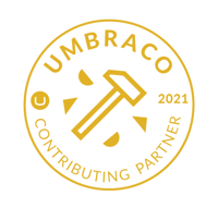 logo of Umbraco 