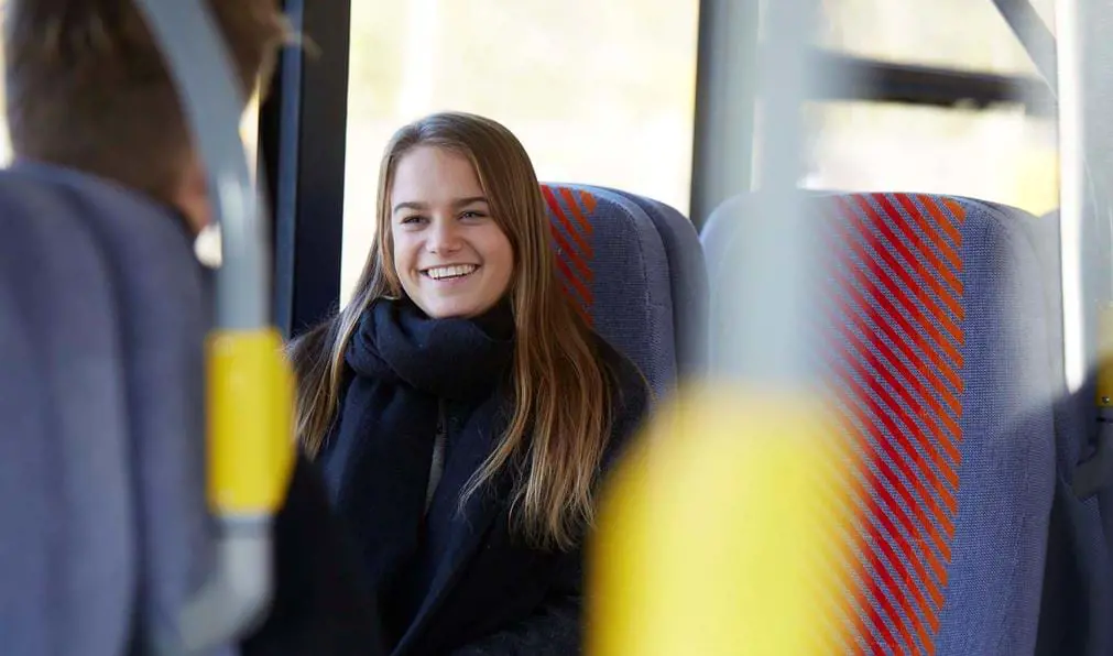 Midttrafik, Novicell