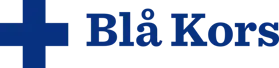 Blåkors Logo