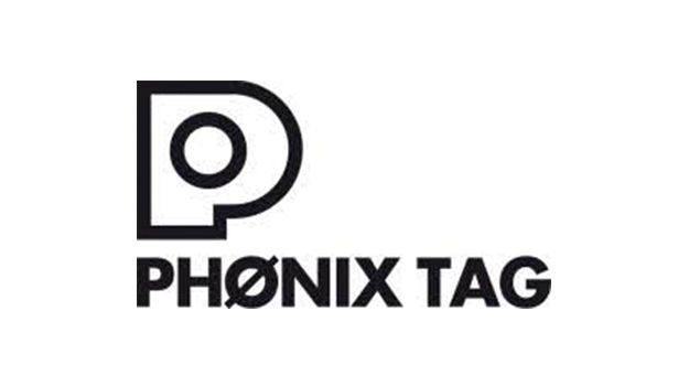 Phønix Tag Logo
